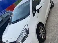 Usata Kia Rio City 83 CV (61 kW) 2016 Bianco Berlina