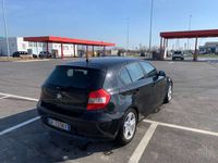 usata BMW 118 118 d Attiva