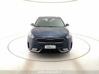 usata Kia Niro 1.6 GDi DCT HEV Style