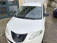 Usata Lancia Ypsilon 86 CV (63 kW) 2015 Other Utilitaria