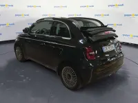 Usata Fiat 500e 86 kW (118 CV) 2023 Other Cabrio