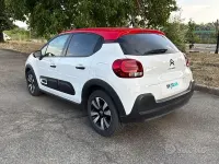 Usata Citroën C3 PureTech 83 CV (61 kW) 2023 Bianco Utilitaria