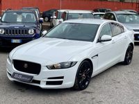 usata Jaguar XE -