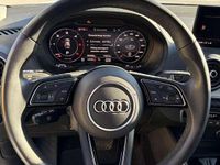 Usata Audi Q2 S-Line 150 CV (110 kW) 2023 Bianco SUV