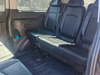 Usata Mercedes Vito 163 CV (119 kW) 2013 Nero Furgone