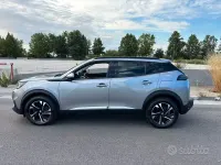 Usata Peugeot 2008 130 CV (95 kW) 2021 SUV