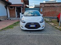 Usata Hyundai i20 125 CV (91 kW) 2019 Bianco Monovolume