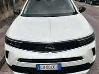 Usata Opel Mokka Edition 110 CV (80 kW) 2022 SUV