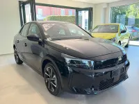 Nuova Opel Corsa 110 CV (80 kW) 2026 Nero Utilitaria