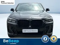Usata BMW X4 M Sport 289 CV (212 kW) 2023 Nero metallizzato SUV