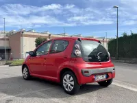 Usata Citroën C1 68 CV (50 kW) 2009 Utilitaria