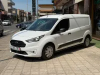 Usata Ford Transit Connect 120 CV (88 kW) 2021 Bianco Monovolume