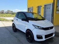 Usata Aixam City 2022 Bianco Utilitaria