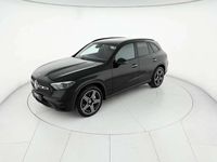 Usata Mercedes GLC220 AMG Line Premium 197 CV (144 kW) 2024 Grigio SUV