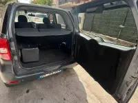 Usata Daihatsu Terios 86 CV (63 kW) 2007 Grigio SUV