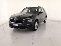 Nuova Skoda Kamiq Selection 150 CV (110 kW) 2026 Nero tulipano perlato SUV