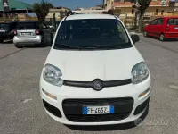 Usata Fiat Panda 80 CV (58 kW) 2017 Bianco Utilitaria