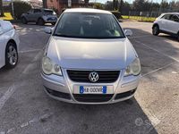 Occasion VW Polo 64 ch (47 kW) 2007 Gris Citadine