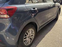 Usata Kia Rio Style 101 CV (74 kW) 2022 Berlina