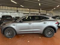 Usata Jaguar E-Pace R-Dynamic 163 CV (119 kW) 2021 Grigio SUV