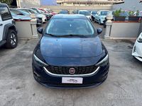 Usata Fiat Tipo Lounge 120 CV (88 kW) 2016 Blu Berlina