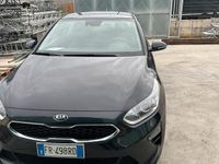 usata Kia Ceed 2018