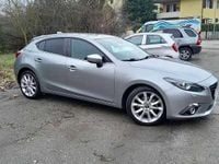 Usata Mazda 3 Exceed 150 CV (110 kW) 2014 Berlina