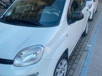 Usata Fiat Panda 2014 Utilitaria