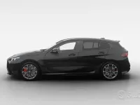 Nuova BMW 120 M Sport 156 CV (114 kW) 2026 Nero Utilitaria