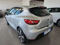 Usata Renault Clio 89 CV (65 kW) 2016 Argento