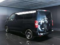 Nuova Fiat Ulysse 131 kW (179 CV) 2025 Nero Monovolume