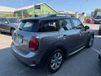 Usata Mini Cooper Countryman 136 CV (100 kW) 2017 Beige SUV