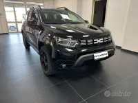 Usata Dacia Duster Extreme 116 CV (85 kW) 2023 Nero SUV