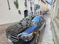 Usata Mercedes 200 Business 160 CV (117 kW) 2021