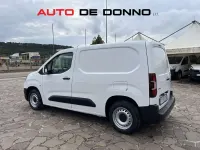Occasion Opel Combo 99 ch (72 kW) 2019 Blanc Monospace