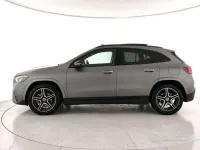 Usata Mercedes GLA200 Premium Plus 163 CV (119 kW) 2025 Grigio SUV