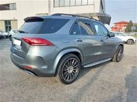 usata Mercedes 300 GLE suvd 4Matic Mild Hybrid Premium Plus usato