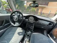 Usata Mini ONE 90 CV (66 kW) 2003 Verde Utilitaria