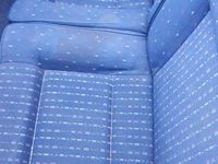 Usata VW Golf Cabriolet 50 CV (36 kW) 1983 Bianco Cabrio