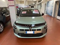 Usata Lancia Ypsilon 101 CV (74 kW) 2024 Verde Utilitaria