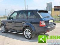 usata Land Rover Range Rover 3.0 SDV6 HSE Pomigliano d'arco