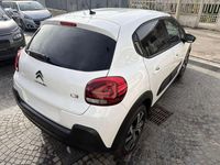 Usata Citroën C3 Shine 102 CV (75 kW) 2022 Other Berlina