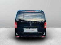 Usata Mercedes Vito 163 CV (119 kW) 2022 Nero Furgone