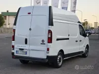 Usata Fiat Talento 125 CV (91 kW) 2017 Bianco Monovolume