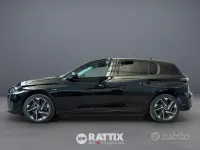 Usata Peugeot 308 Allure 150 CV (110 kW) 2022 Nero perla Berlina
