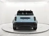 Usata Renault R4 Komfort 110 kW (150 CV) 2025 Verde SUV
