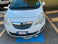 usata Opel Meriva 2ª serie