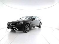 usata Mercedes E220 sw all-terrain 220 d mhev business sport 4matic au