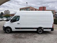 Usata Renault Master 163 CV (119 kW) 2019 Bianco Berlina