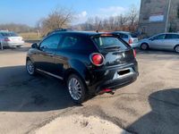 usata Alfa Romeo MiTo neo patentati -tdi-unico proprietario-25 al litro